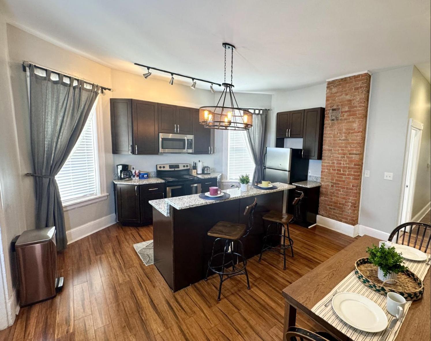 Holiday home Expansive Ohio